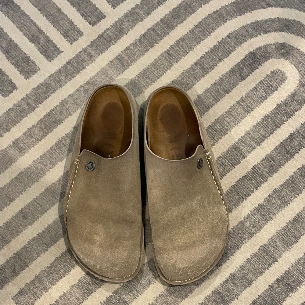 Birkenstock Zermatt Size 40